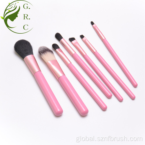 10-18Pcs Makeup Brush Set Facial Beauty Tools Brush Makeup Bush Set Supplier